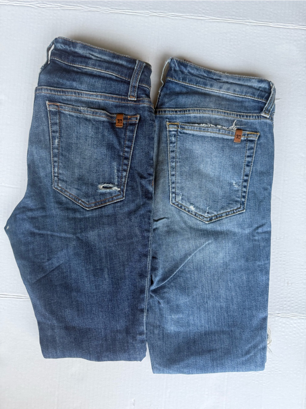 Woman joe jeans size 26